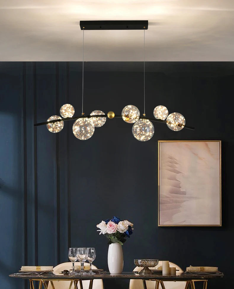 Luxe Lighting