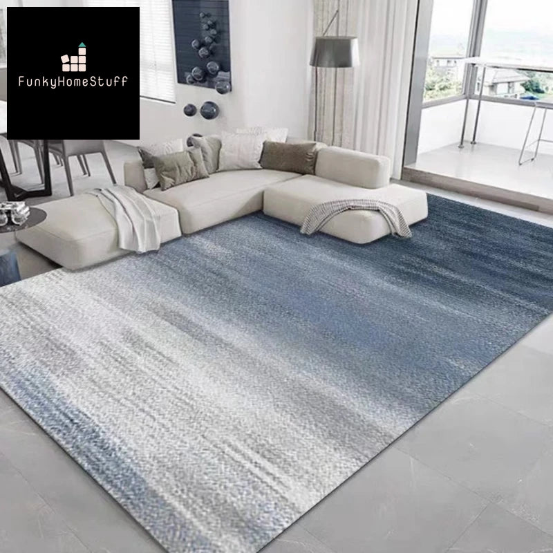 Modern Nordic Light Luxury Rug