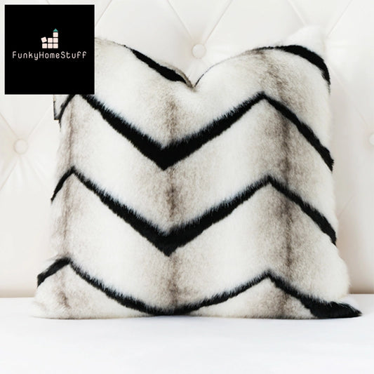 Luxurious Nordic Pillowcases- 45x45cm