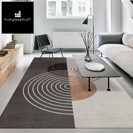 Premium Nordic Rugs & Carpets