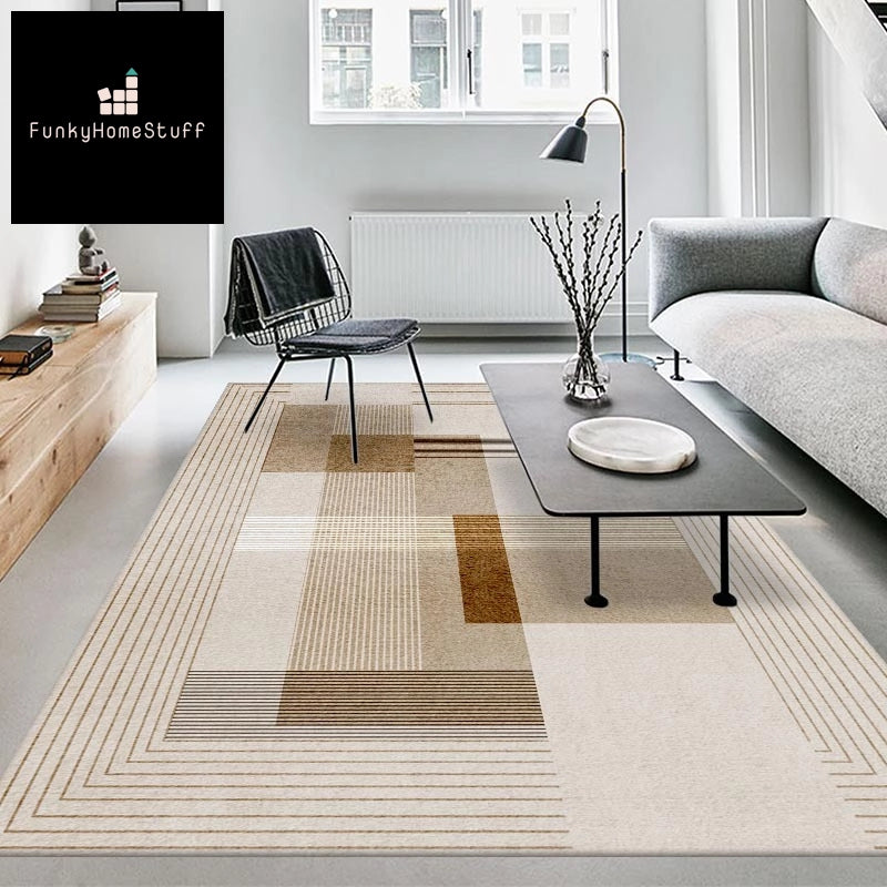 Premium Nordic Rugs & Carpets