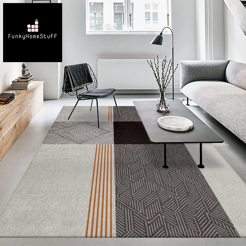 Premium Nordic Rugs & Carpets