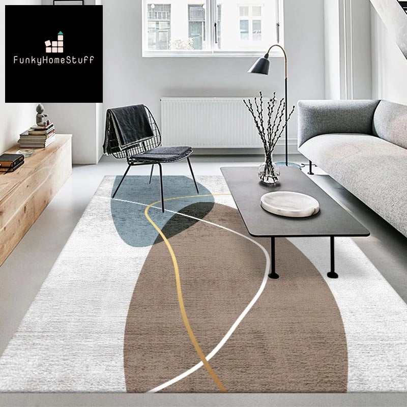 Premium Nordic Rugs & Carpets