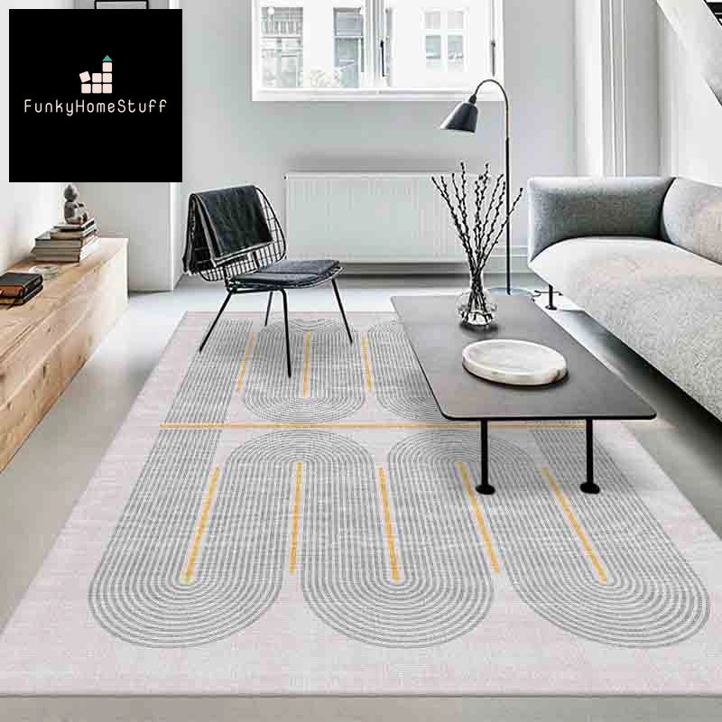 Premium Nordic Rugs & Carpets