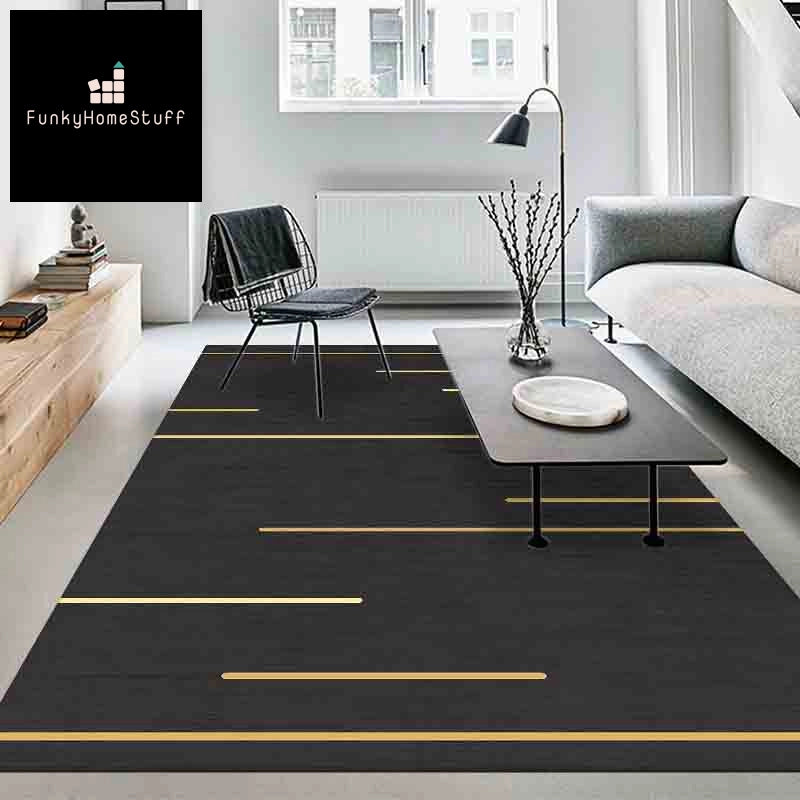 Premium Nordic Rugs & Carpets