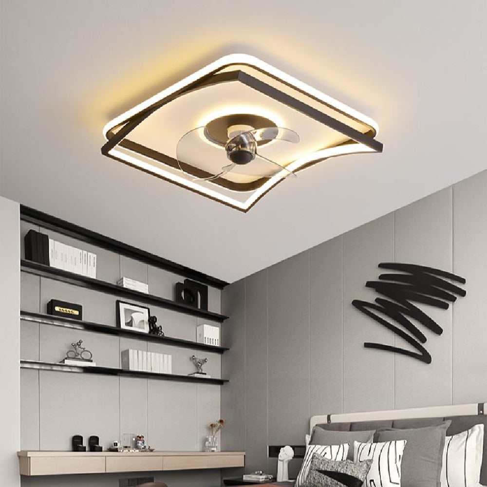 Modern Lamp Package for Bedroom & Dining Room