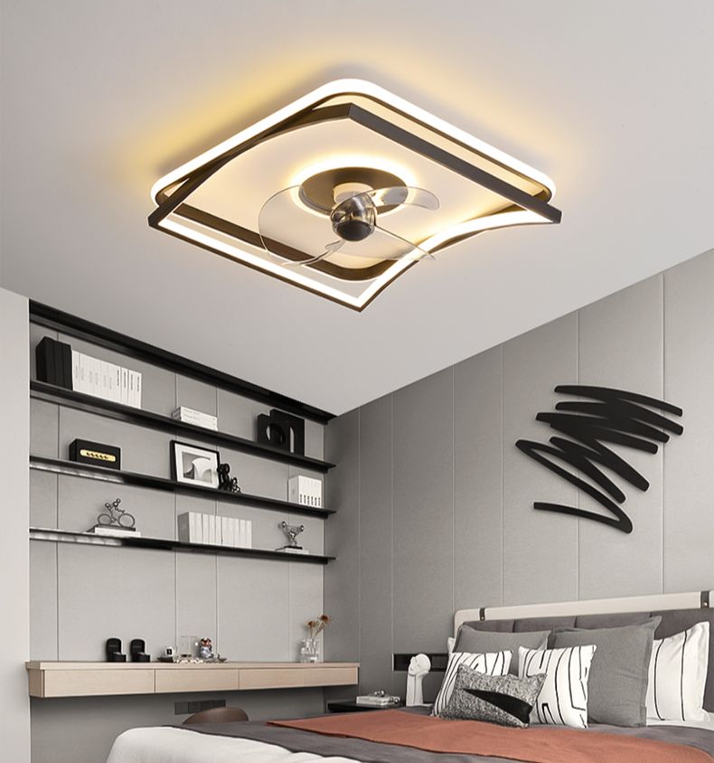 Modern Lamp Package for Bedroom & Dining Room