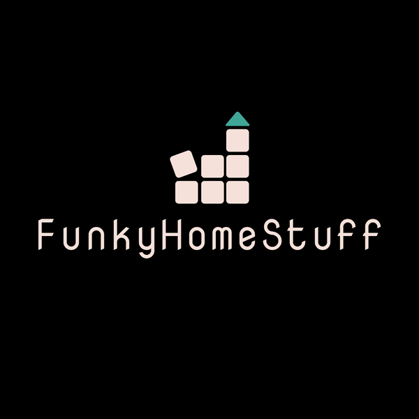 Funky Home Stuff